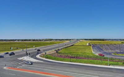 TownePlace Suites by Marriott Sacramento Airport Natomas