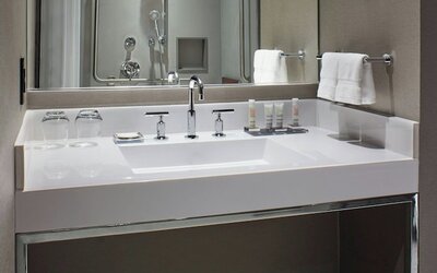 Toronto Marriott Markham