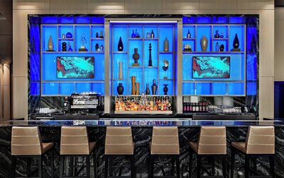 Toronto Marriott Markham