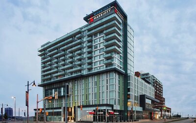 Toronto Marriott Markham