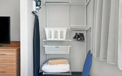 TownePlace Suites by Marriott Sacramento Airport Natomas