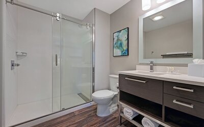 TownePlace Suites by Marriott Sacramento Airport Natomas