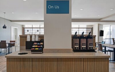 TownePlace Suites by Marriott Sacramento Airport Natomas
