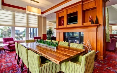Hilton Garden Inn Toronto/Markham