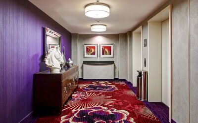 Hilton Garden Inn Toronto/Markham
