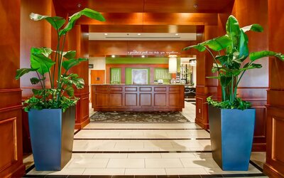 Hilton Garden Inn Toronto/Markham