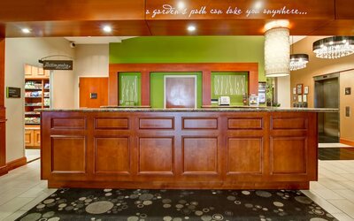 Hilton Garden Inn Toronto/Markham