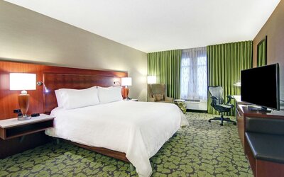 Hilton Garden Inn Toronto/Markham
