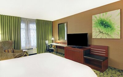 Hilton Garden Inn Toronto/Markham