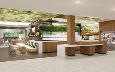 Wyndham Garden Sacramento Airport Natomas
