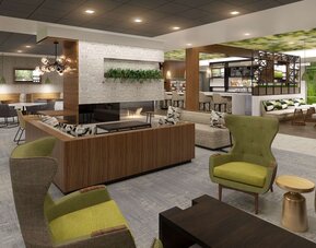 Wyndham Garden Sacramento Airport Natomas