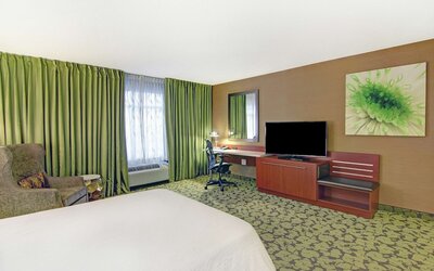 Hilton Garden Inn Toronto/Markham