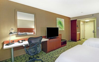 Hilton Garden Inn Toronto/Markham