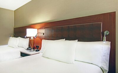 Hilton Garden Inn Toronto/Markham