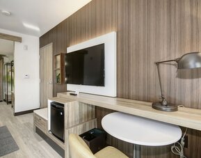 Wyndham Garden Sacramento Airport Natomas