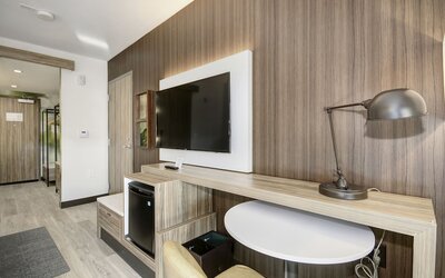 Wyndham Garden Sacramento Airport Natomas