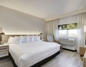 Wyndham Garden Sacramento Airport Natomas