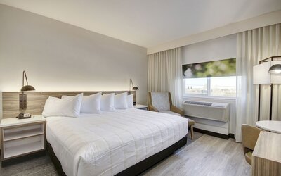 Wyndham Garden Sacramento Airport Natomas