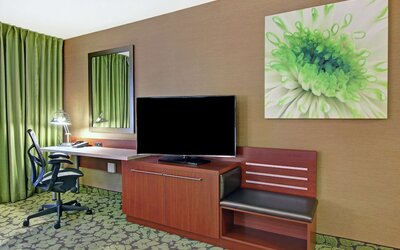 Hilton Garden Inn Toronto/Markham