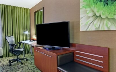 Hilton Garden Inn Toronto/Markham