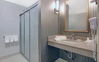 Hilton Garden Inn Toronto/Markham