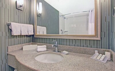 Hilton Garden Inn Toronto/Markham