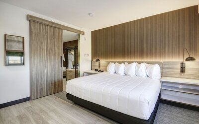 Wyndham Garden Sacramento Airport Natomas