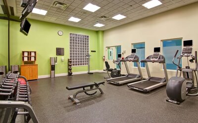 Hilton Garden Inn Toronto/Markham