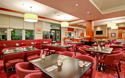 Hilton Garden Inn Toronto/Markham