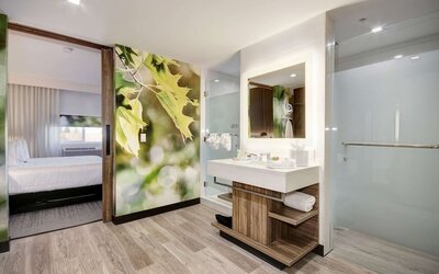 Wyndham Garden Sacramento Airport Natomas