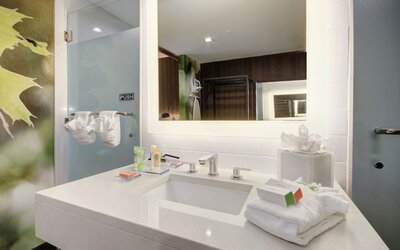 Wyndham Garden Sacramento Airport Natomas