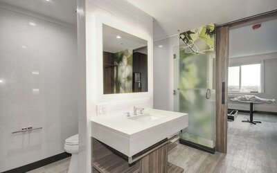 Wyndham Garden Sacramento Airport Natomas