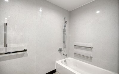 Wyndham Garden Sacramento Airport Natomas