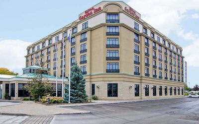 Hilton Garden Inn Toronto/Markham