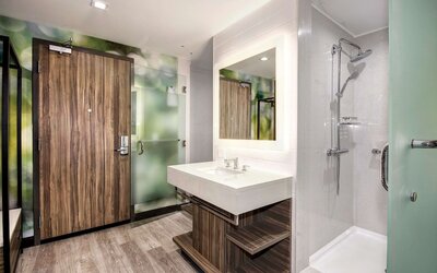 Wyndham Garden Sacramento Airport Natomas