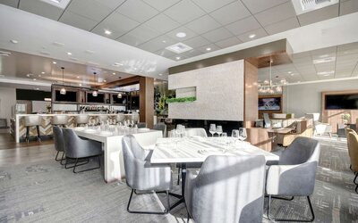 Wyndham Garden Sacramento Airport Natomas