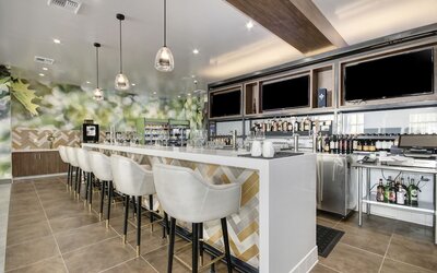 Wyndham Garden Sacramento Airport Natomas