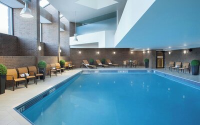 TownePlace Suites by Marriott Toronto Northeast/Markham