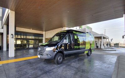 Wyndham Garden Sacramento Airport Natomas