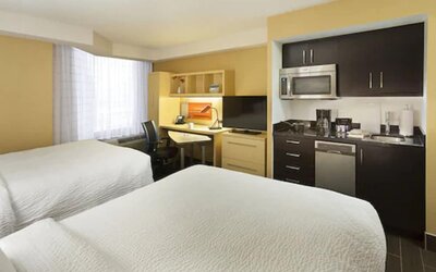 TownePlace Suites by Marriott Toronto Northeast/Markham