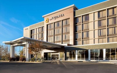 La Quinta Inn & Suites by Wyndham Rancho Cordova Sacramento