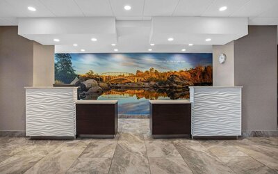 La Quinta Inn & Suites by Wyndham Rancho Cordova Sacramento