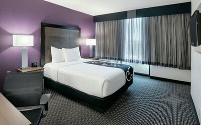 La Quinta Inn & Suites by Wyndham Rancho Cordova Sacramento