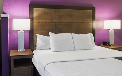 La Quinta Inn & Suites by Wyndham Rancho Cordova Sacramento