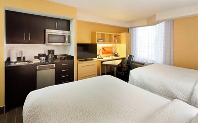 TownePlace Suites by Marriott Toronto Northeast/Markham