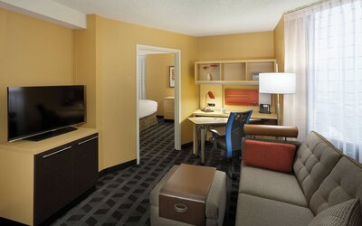 TownePlace Suites by Marriott Toronto Northeast/Markham