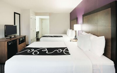 La Quinta Inn & Suites by Wyndham Rancho Cordova Sacramento
