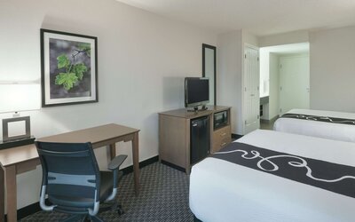 La Quinta Inn & Suites by Wyndham Rancho Cordova Sacramento