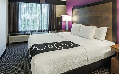 La Quinta Inn & Suites by Wyndham Rancho Cordova Sacramento