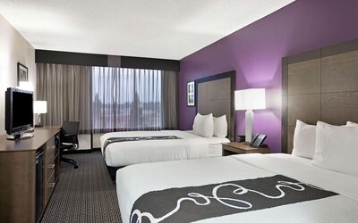 La Quinta Inn & Suites by Wyndham Rancho Cordova Sacramento